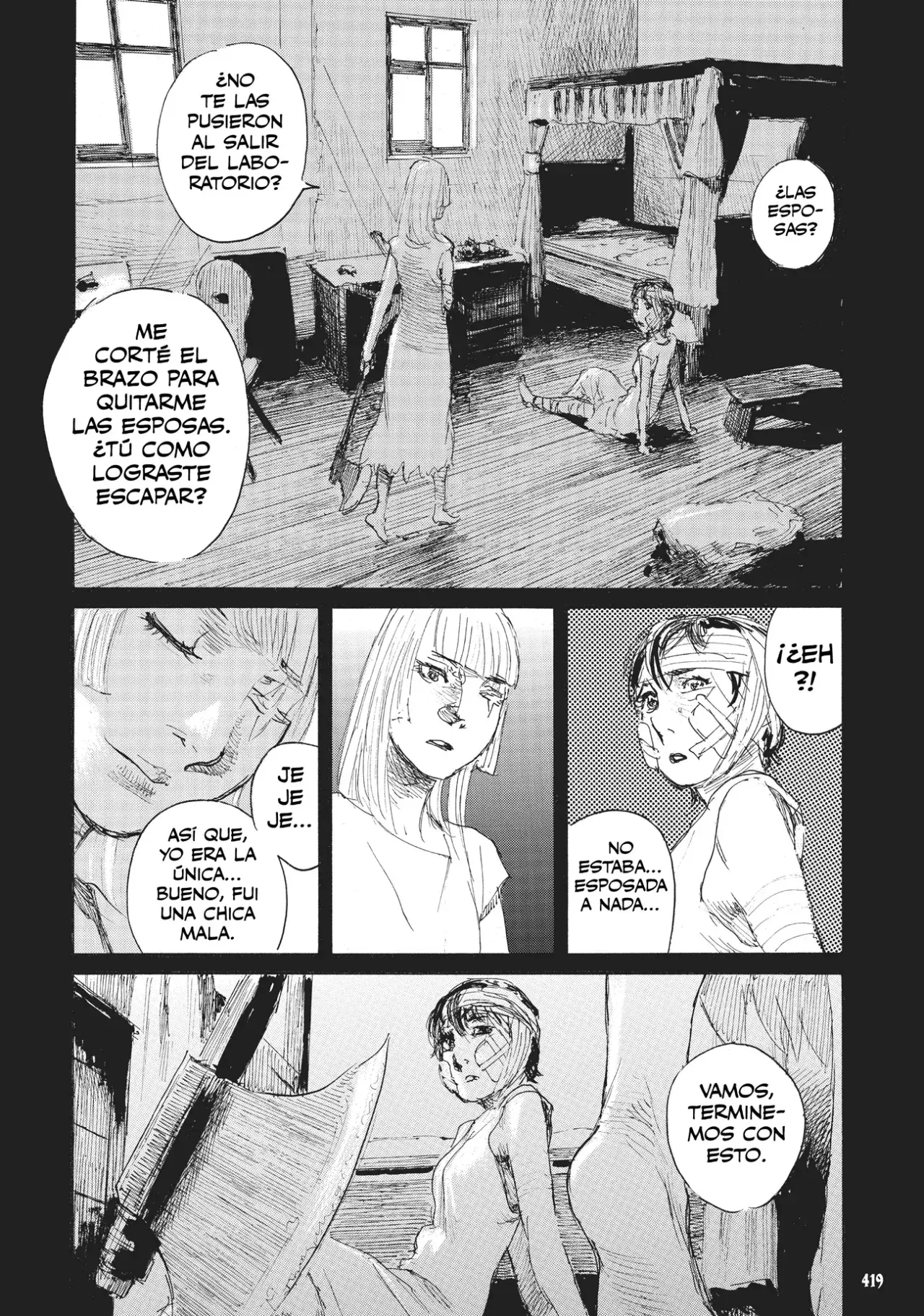 Capitulo 49 page 4