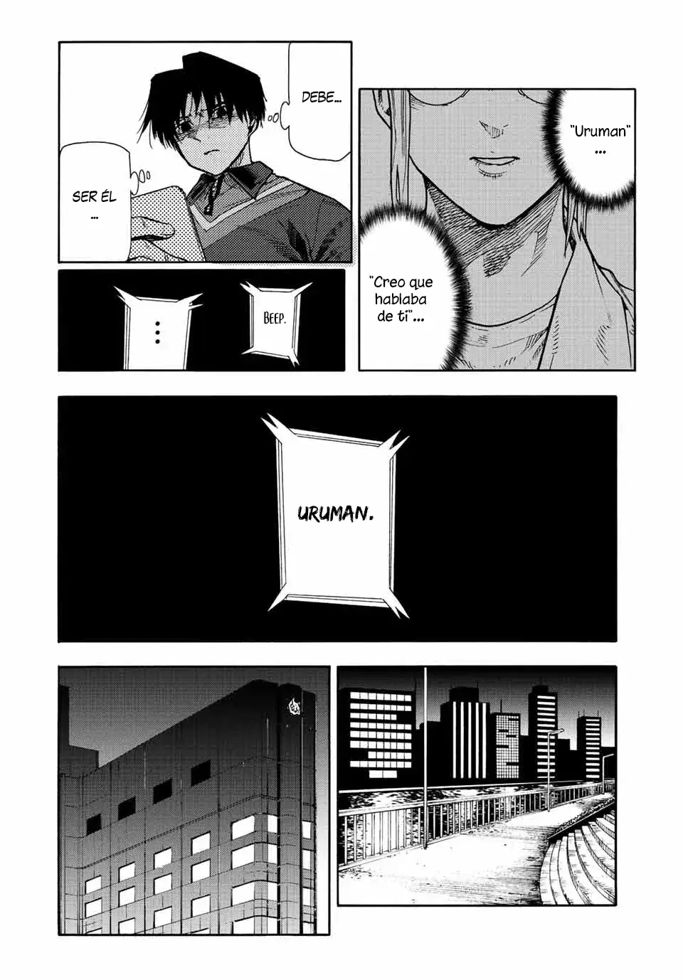 Capitulo 142 page 12
