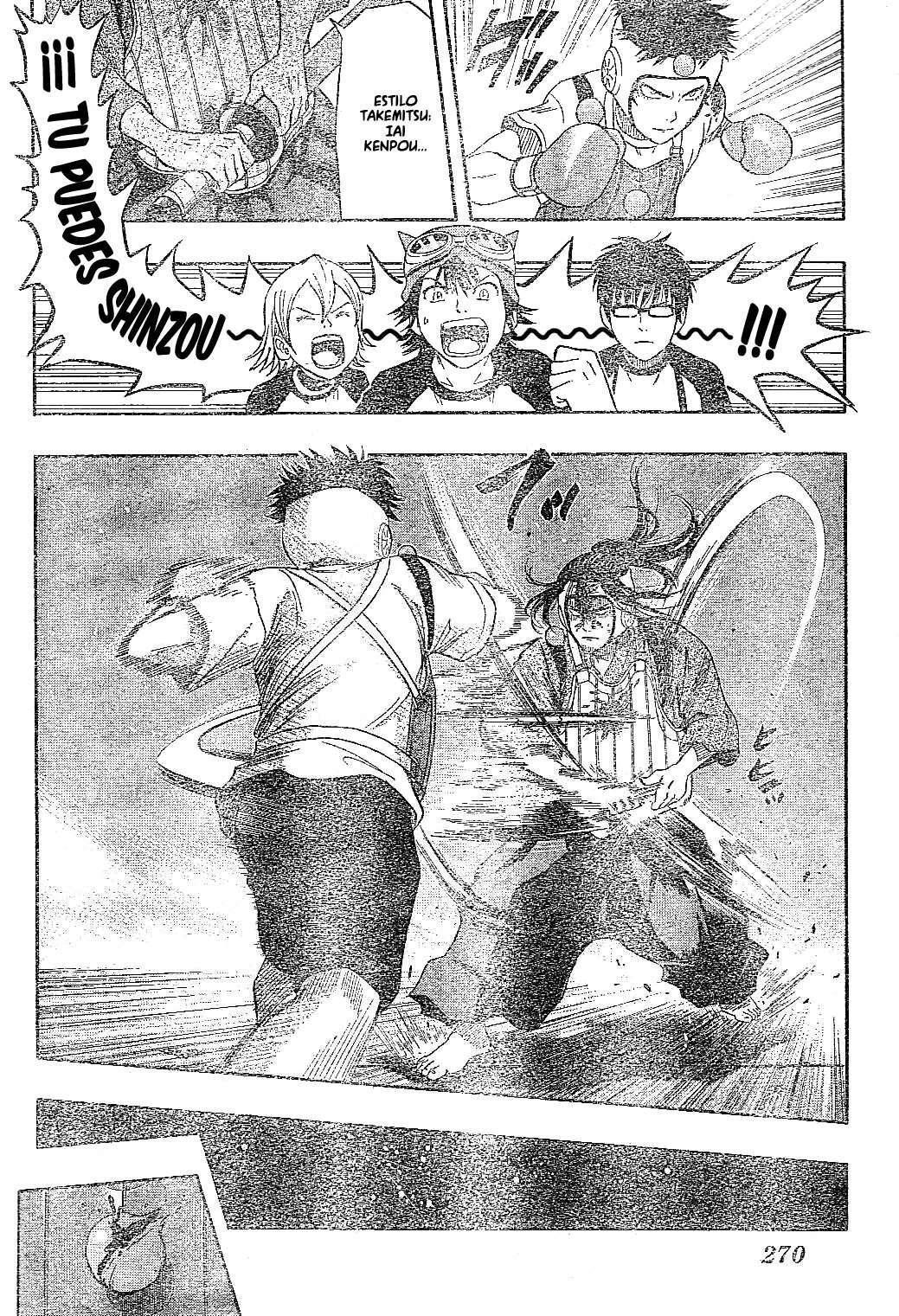 Capitulo 29 page 12