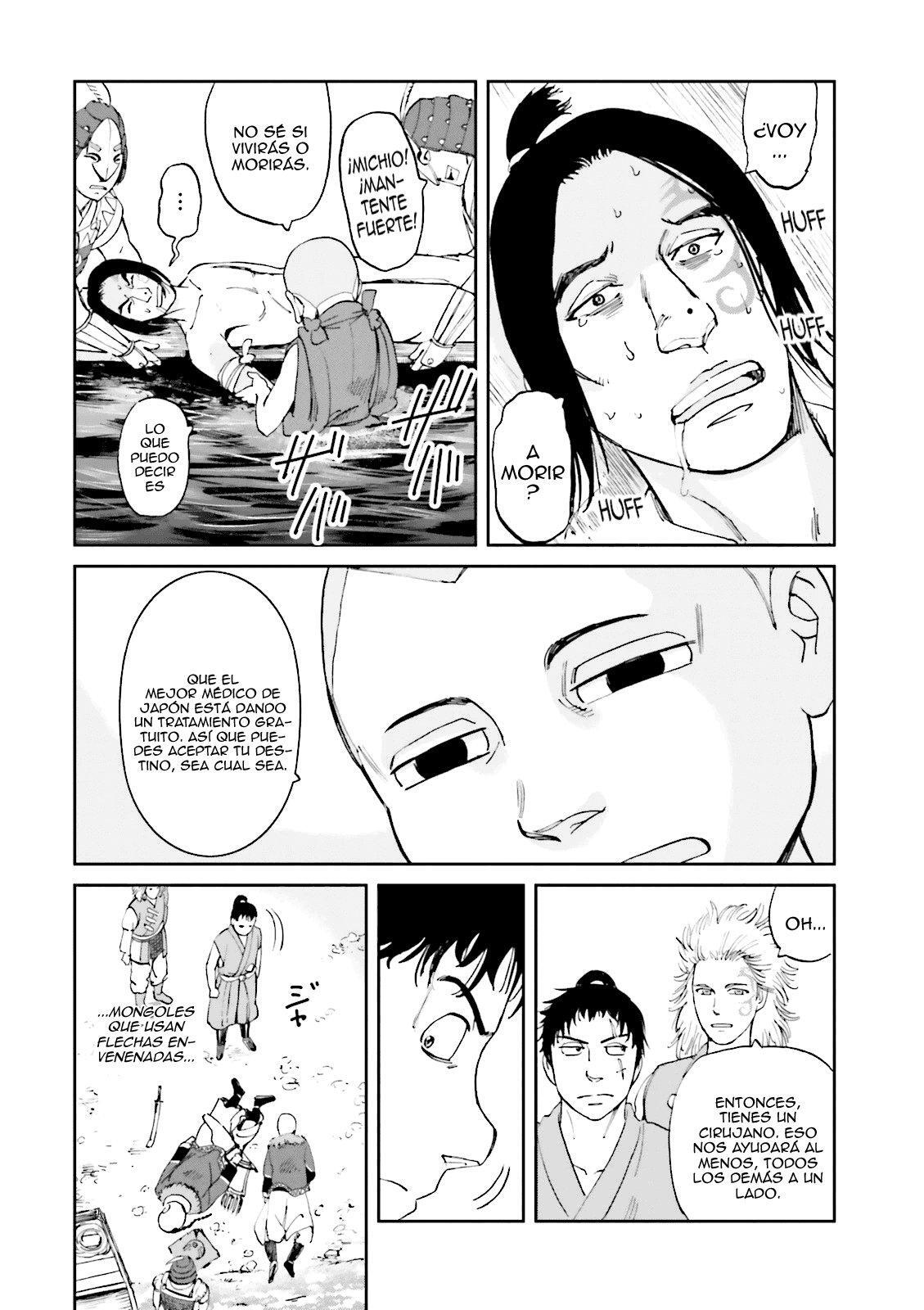 Capitulo 18 page 40