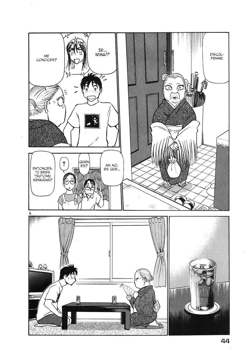 Capitulo 112 page 5