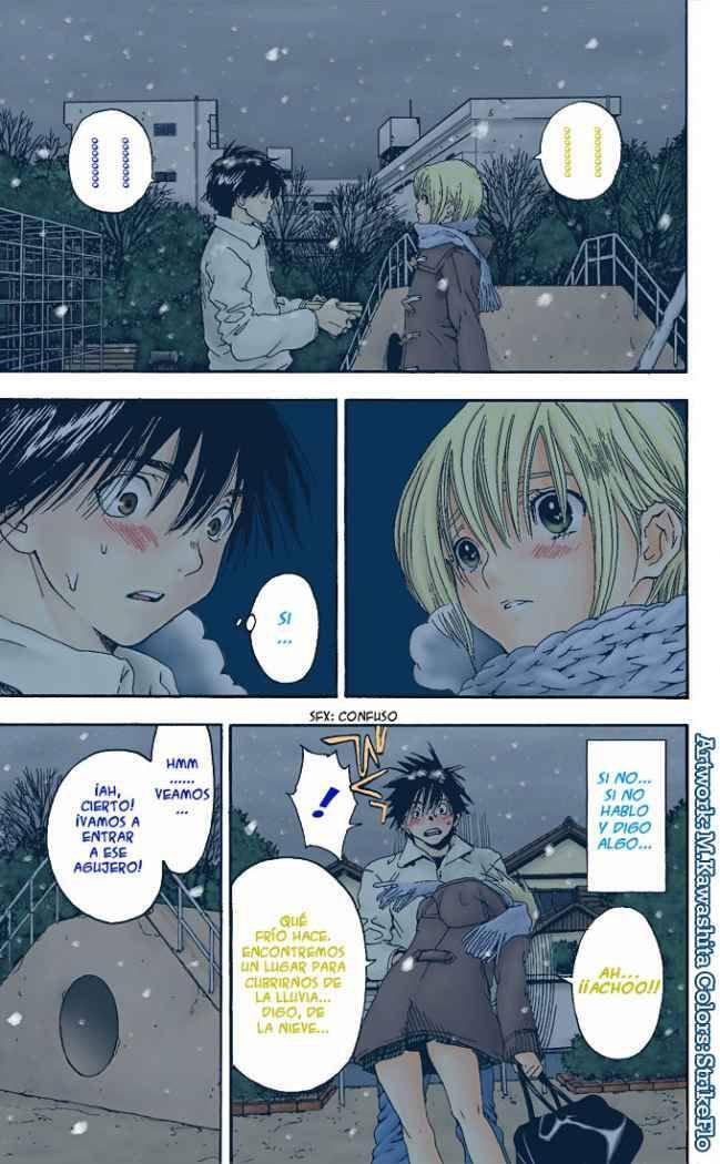 Capitulo 96 page 22