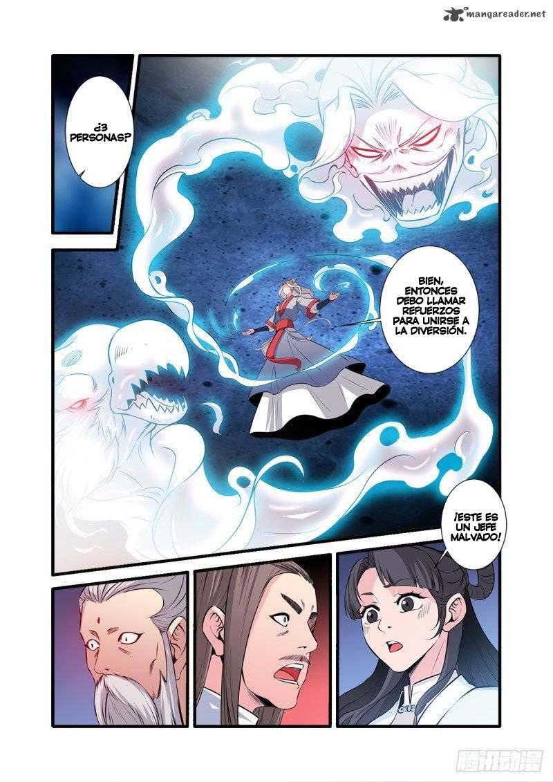 Capitulo 146 page 9