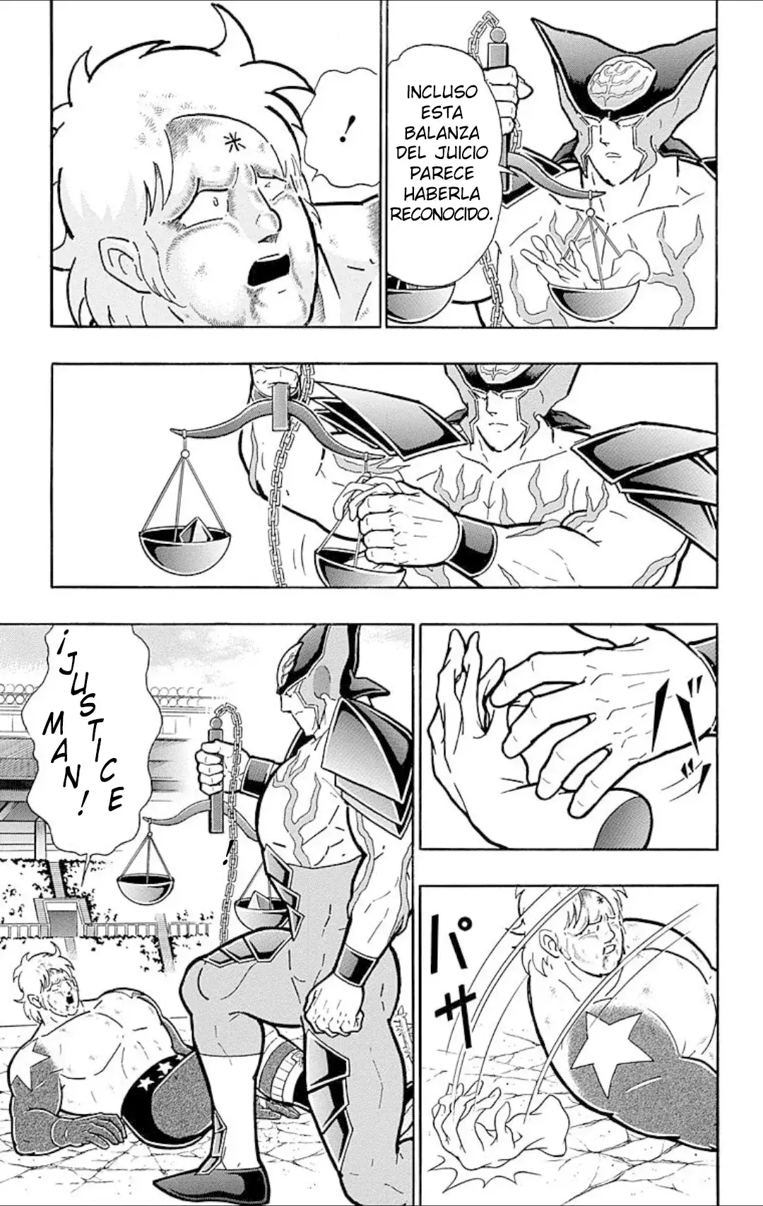 Capitulo 540 page 15
