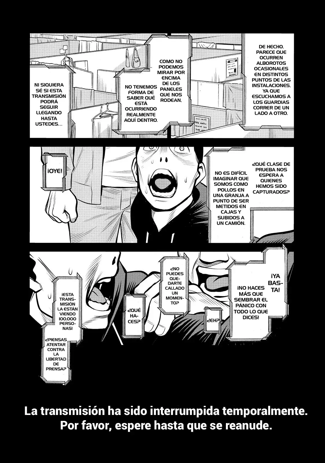 Capitulo 82 page 3