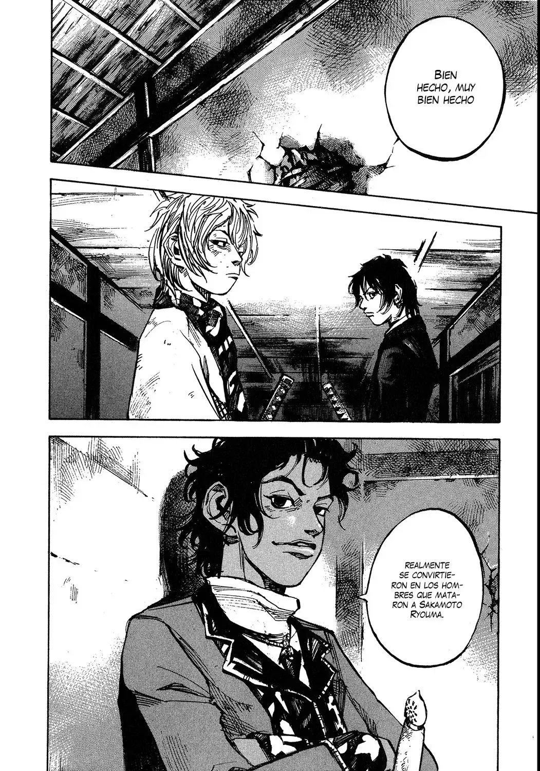 Capitulo 205 page 8