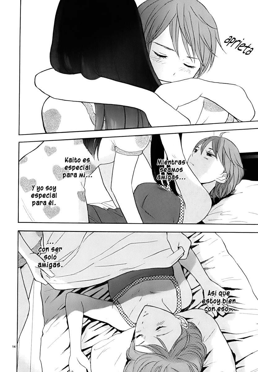 Capitulo 17 page 15