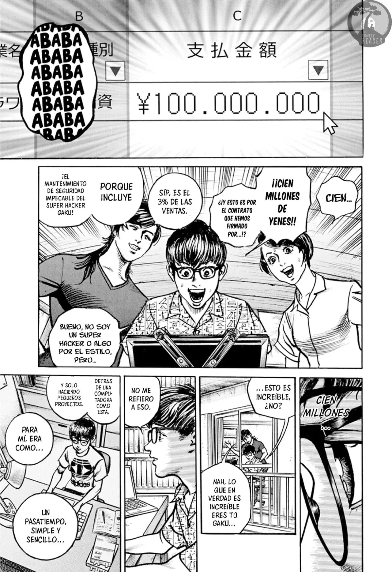 Capitulo 18 page 8