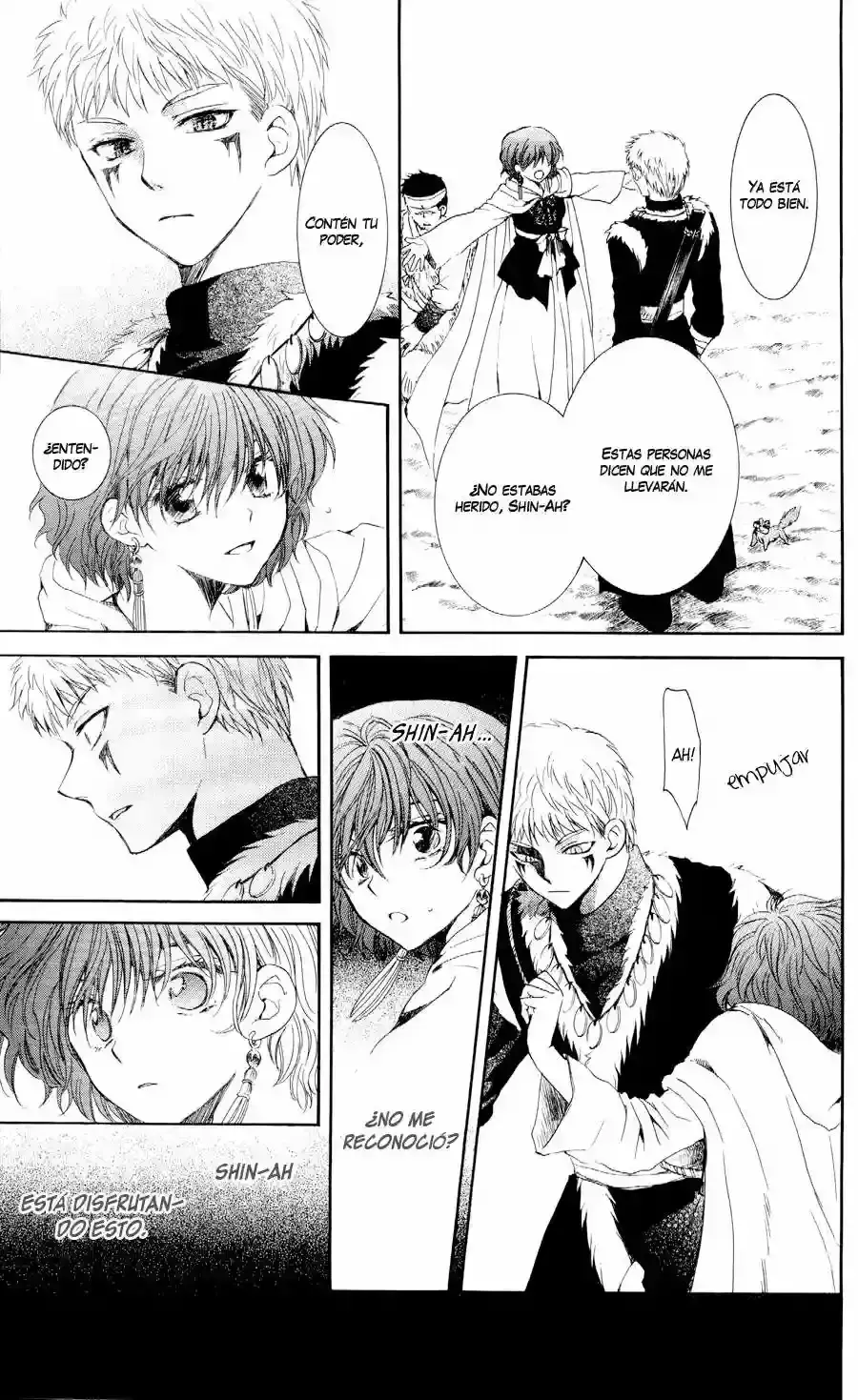 Capitulo 51 page 11
