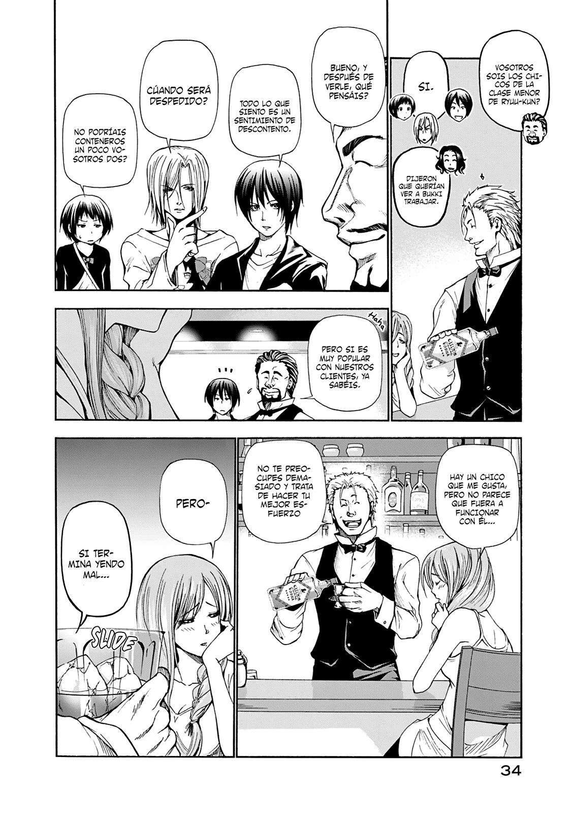 Capitulo 14 page 9