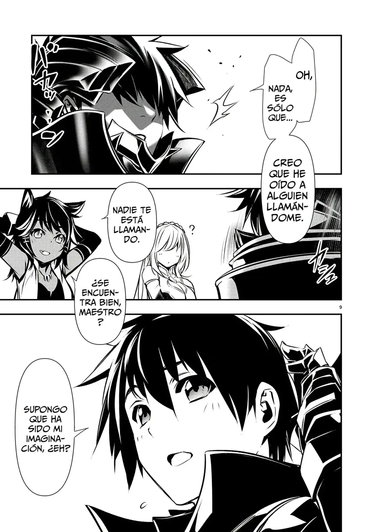 Capitulo 54 page 17