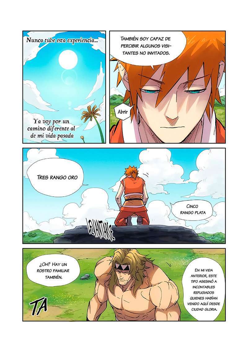 Capitulo 219 page 5