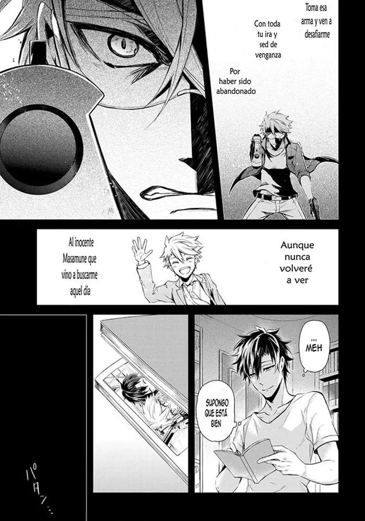 Capitulo 55 page 14