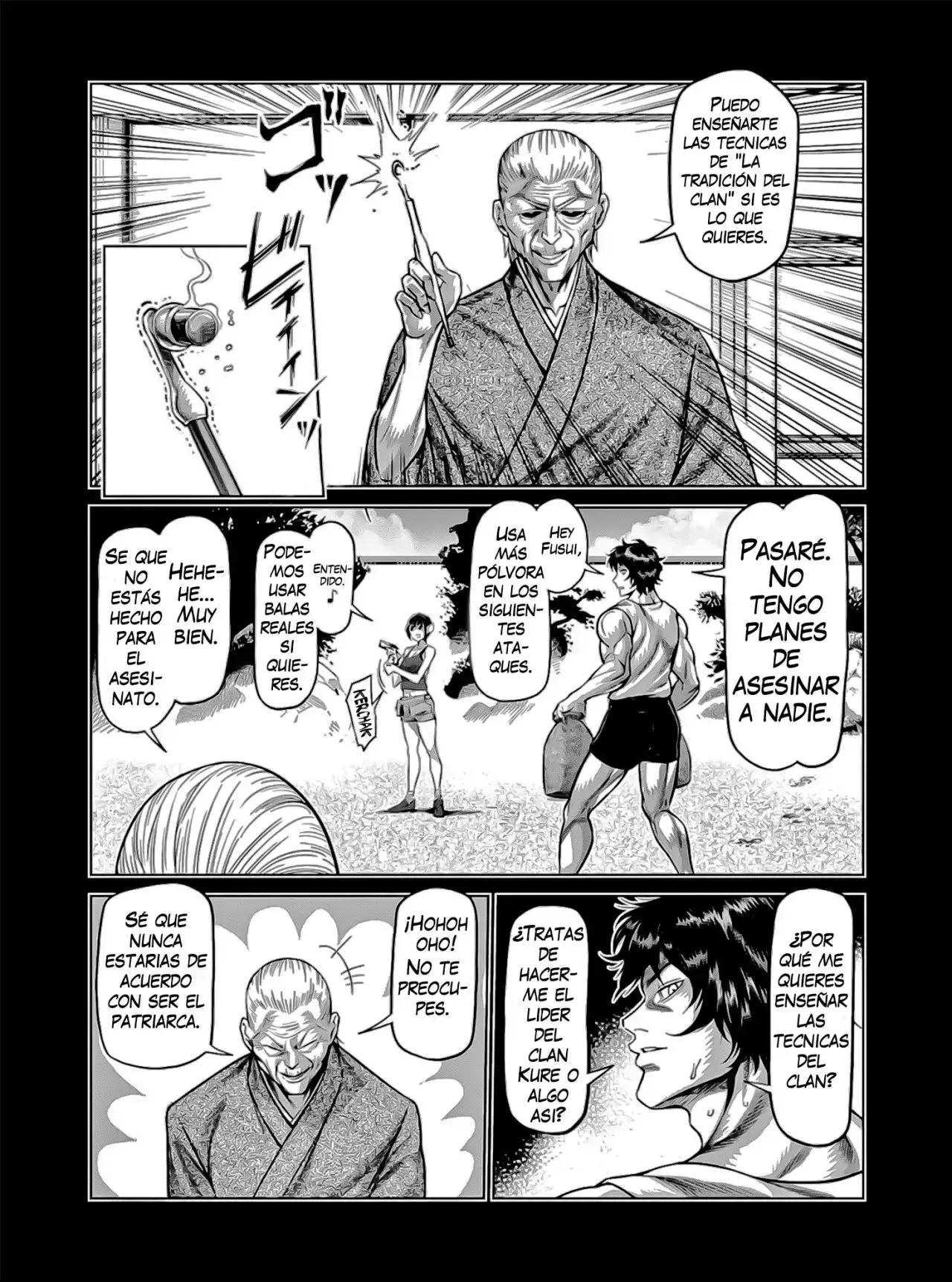 Capitulo 132 page 5