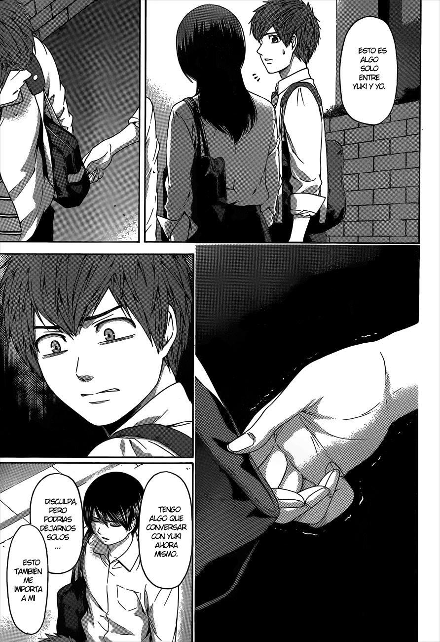 Capitulo 138 page 21