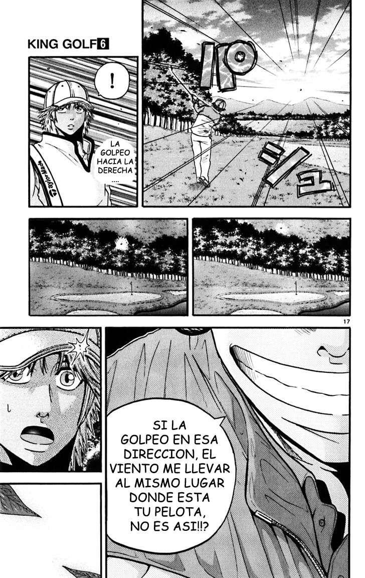 Capitulo 51 page 18