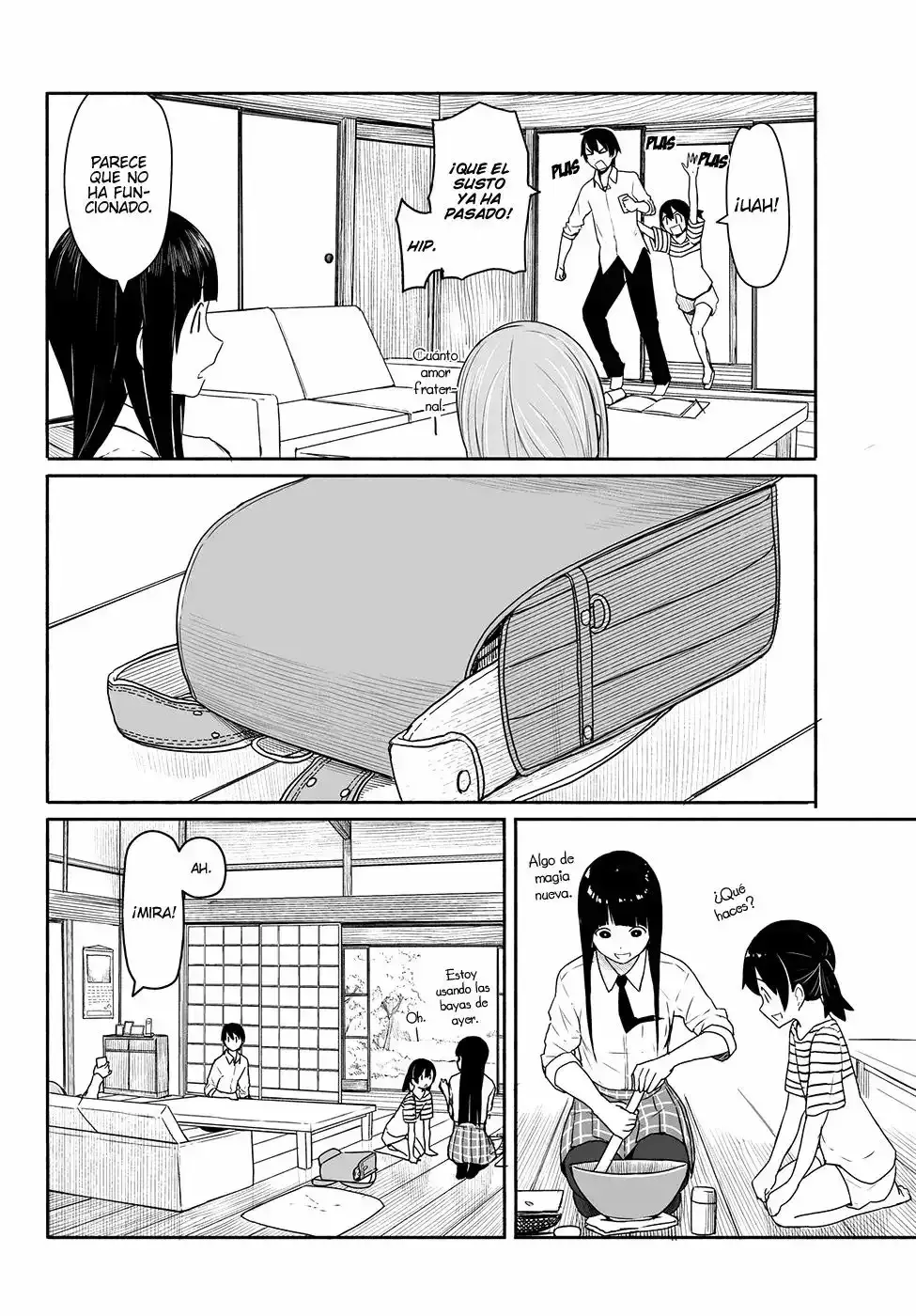 Capitulo 28 page 9