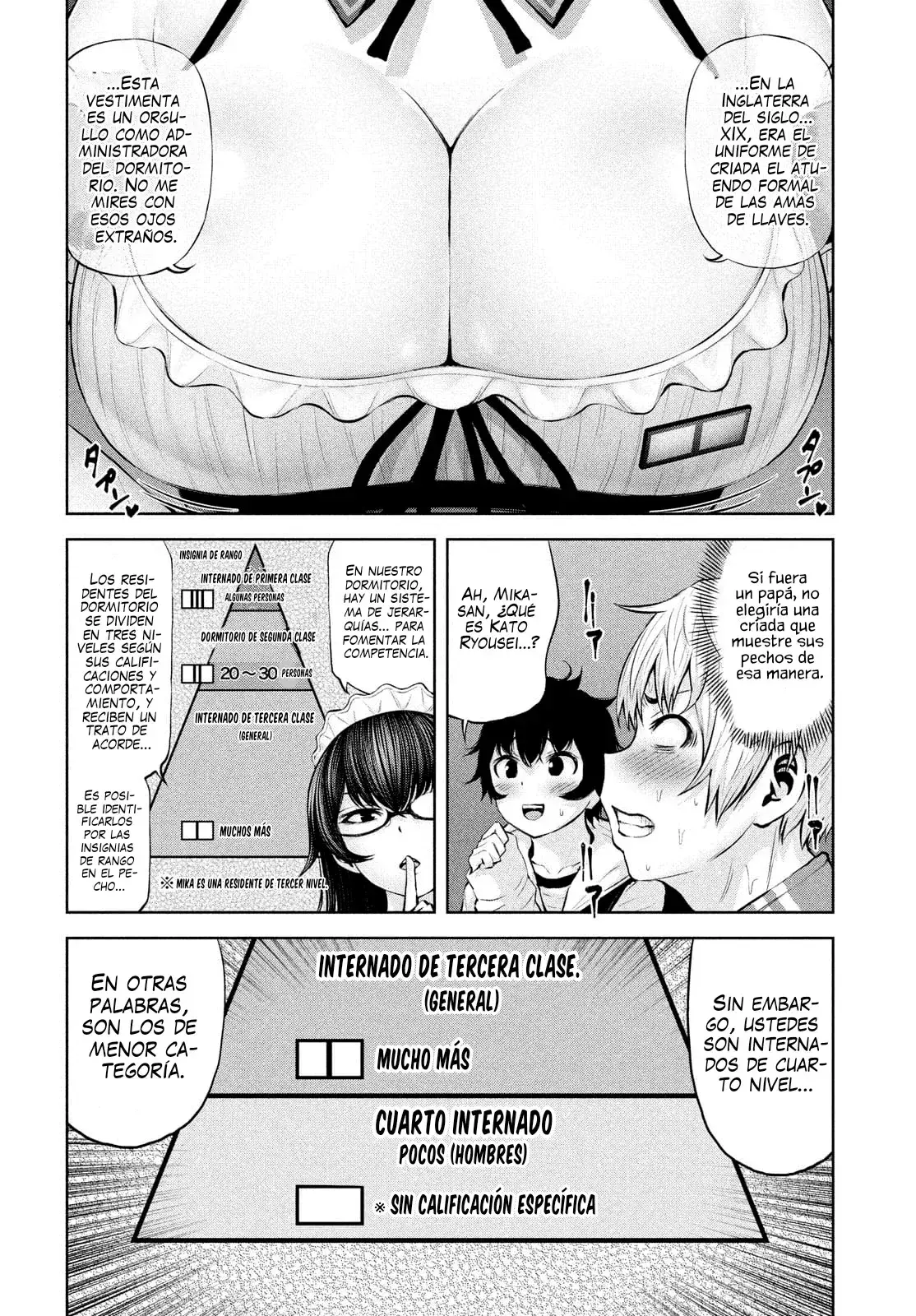 Capitulo 39 page 14