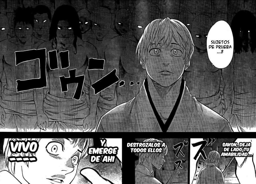 Capitulo 20 page 15