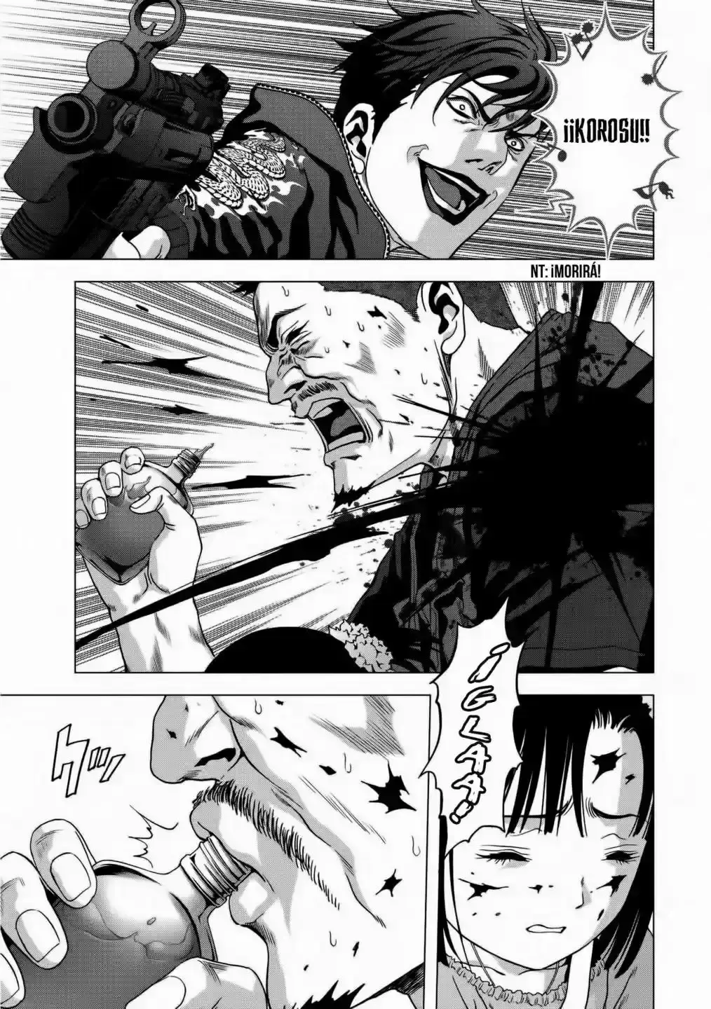 Capitulo 93 page 46