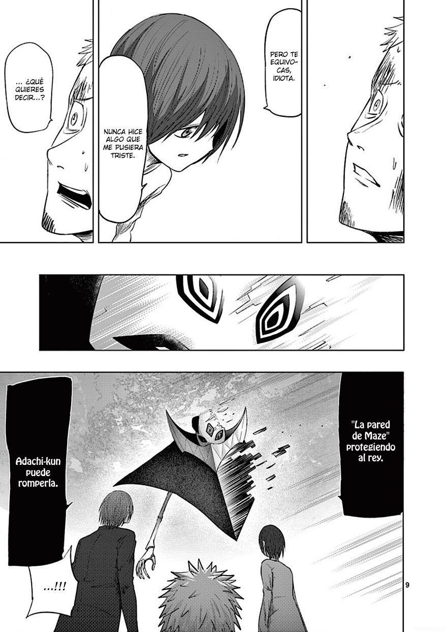 Capitulo 97 page 8