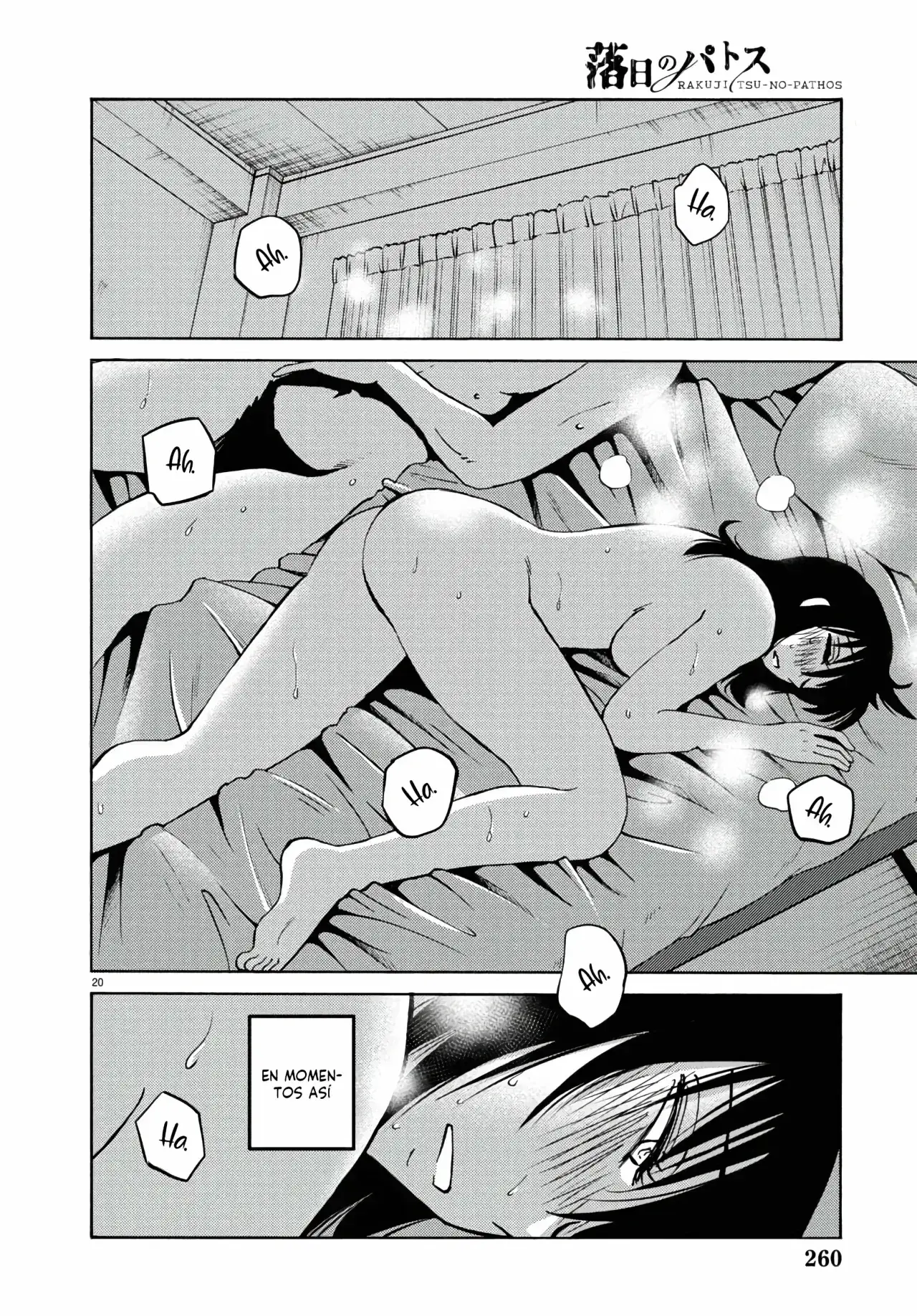 Capitulo 127 page 21