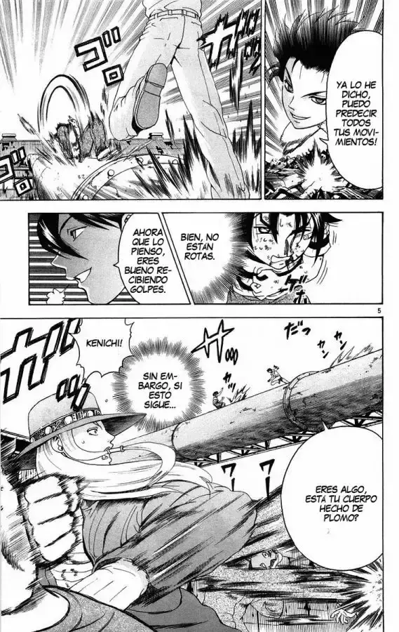 Capitulo 139 page 5