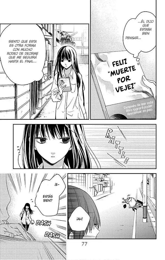 Capitulo 63 page 23