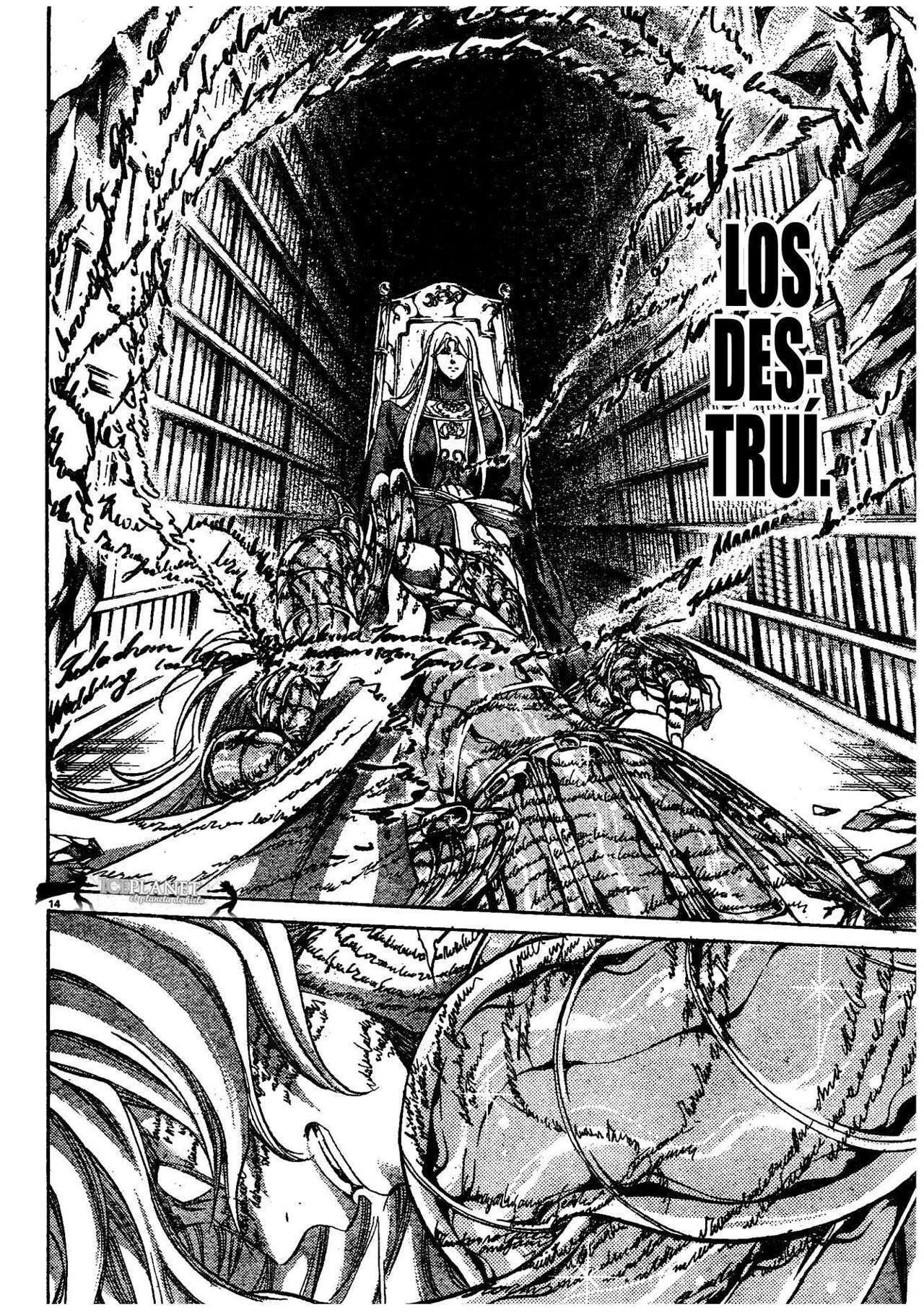 Capitulo 170 page 13