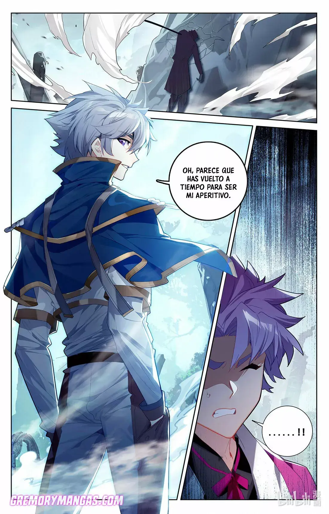 Capitulo 38.50 page 10