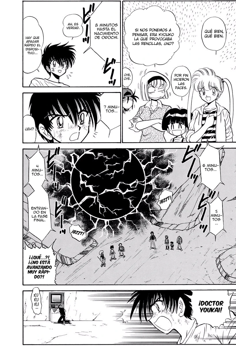 Capitulo 234 page 10