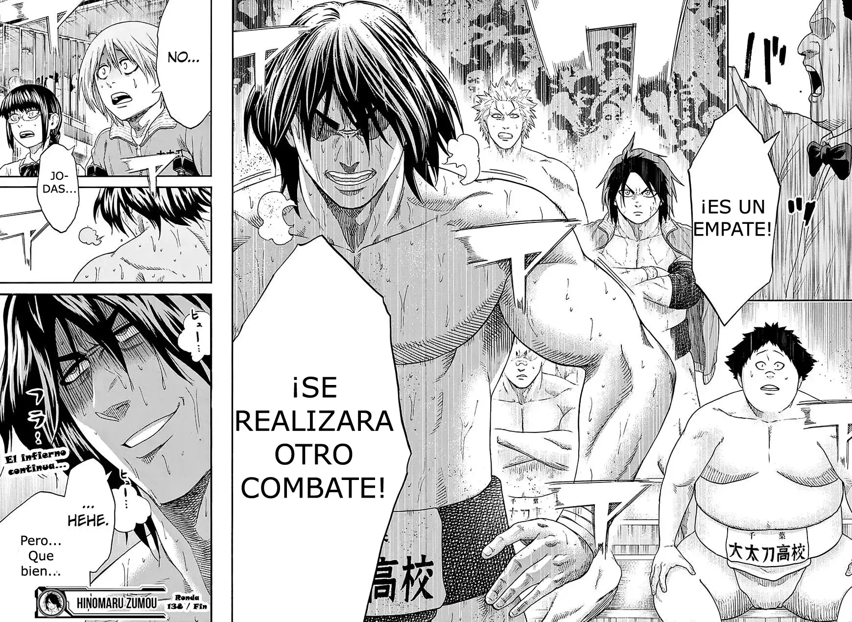 Capitulo 137 page 16