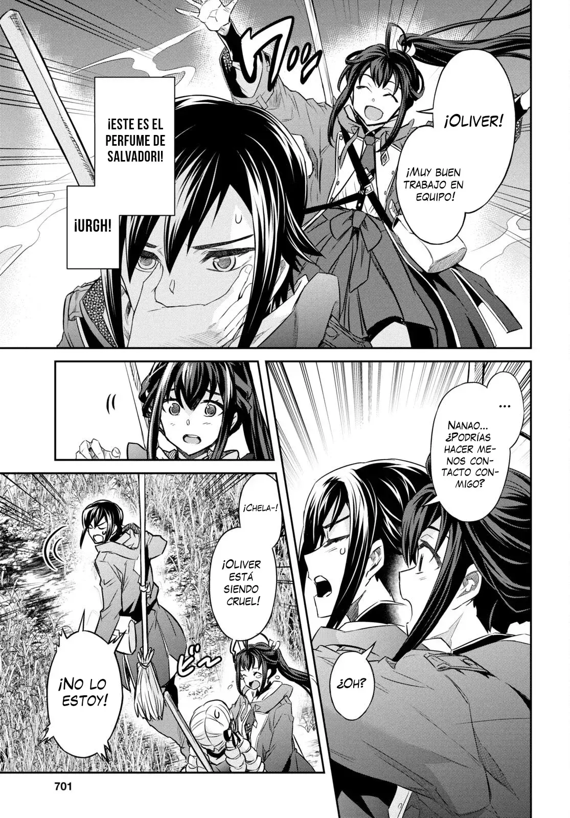 Capitulo 39 page 14