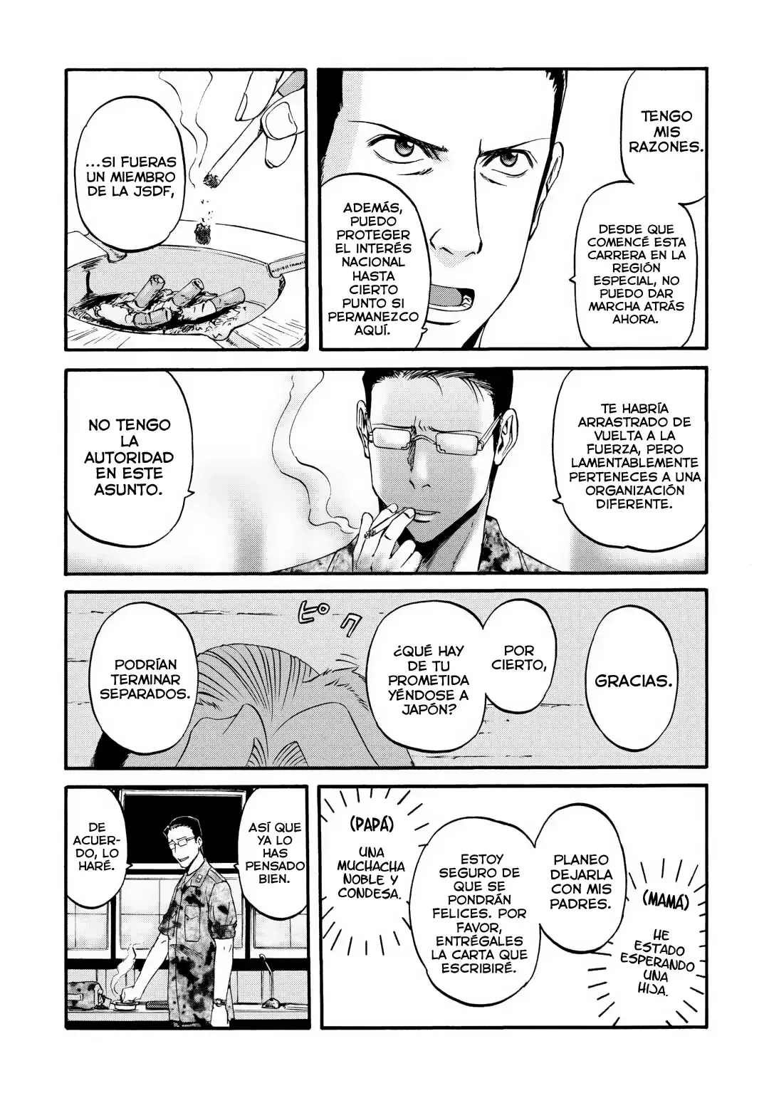 Capitulo 131 page 23