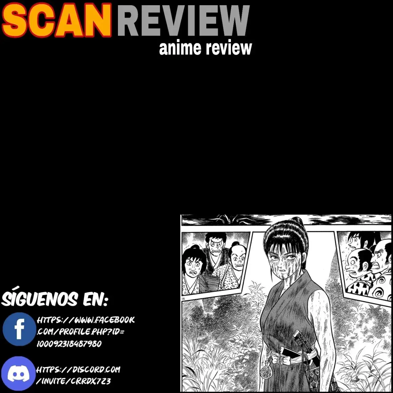 Capitulo 126 page 29