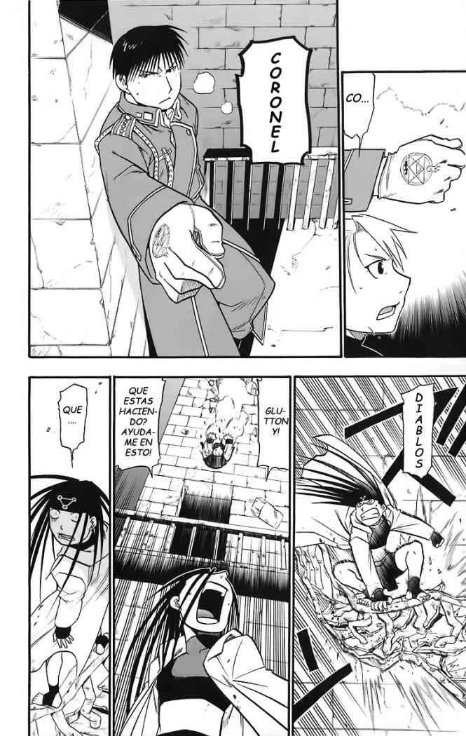 Capitulo 38 page 19