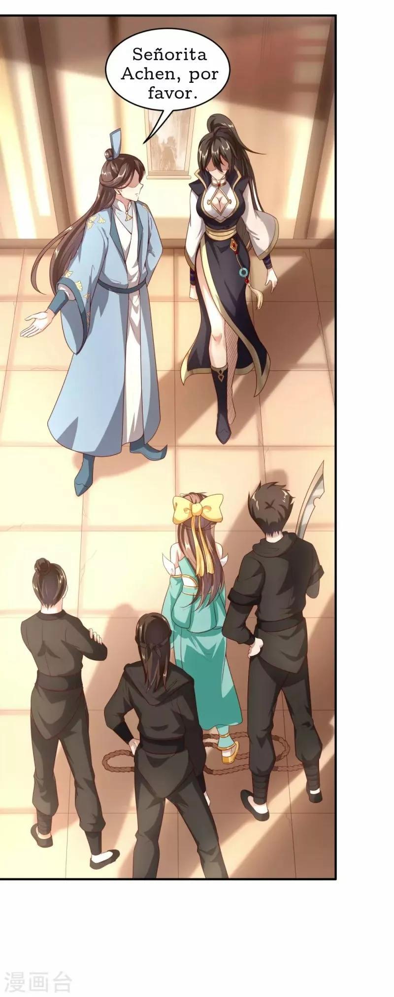 Capitulo 43 page 23