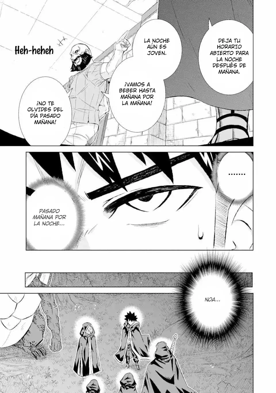 Capitulo 40 page 22