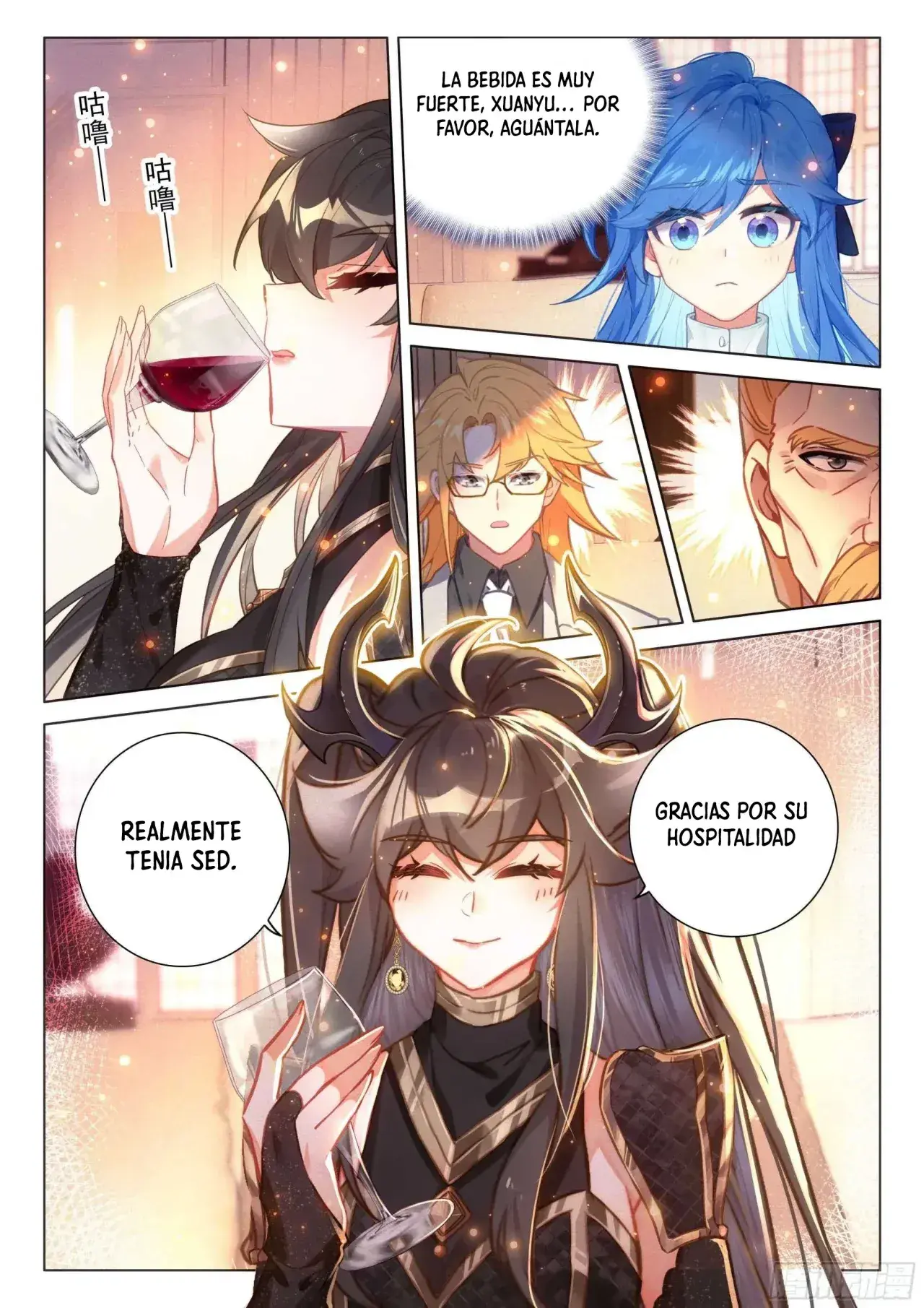 Capitulo 440 page 8