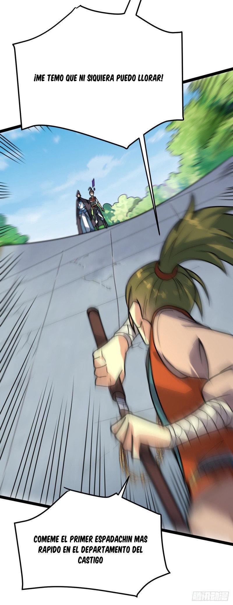 Capitulo 31 page 18