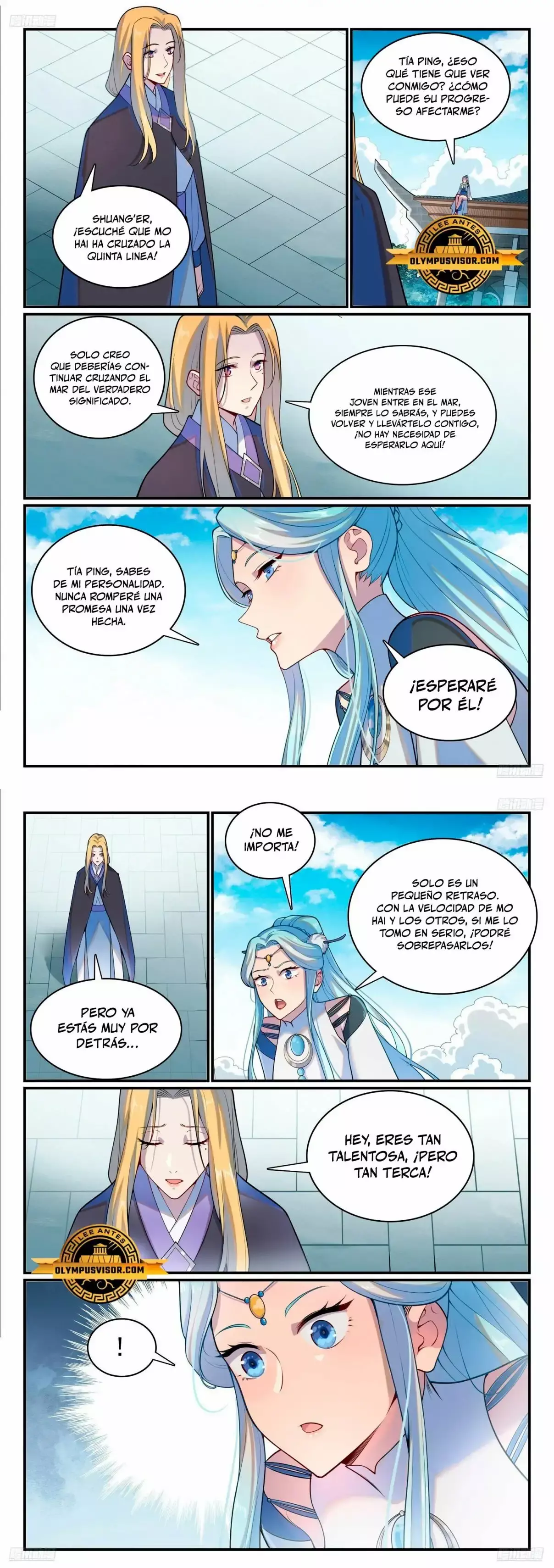 Capitulo 1155 page 5