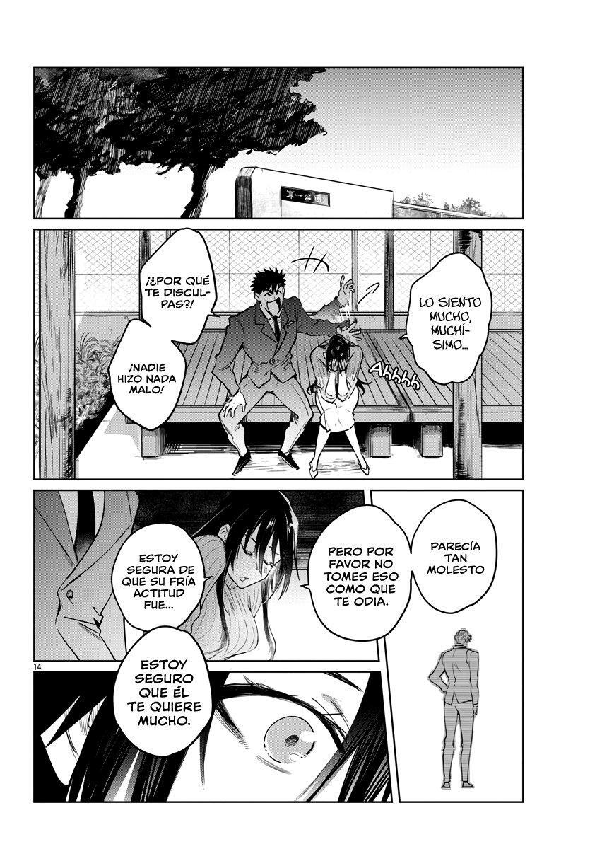 Capitulo 33 page 15