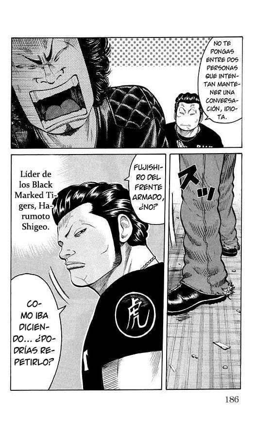 Capitulo 64 page 29