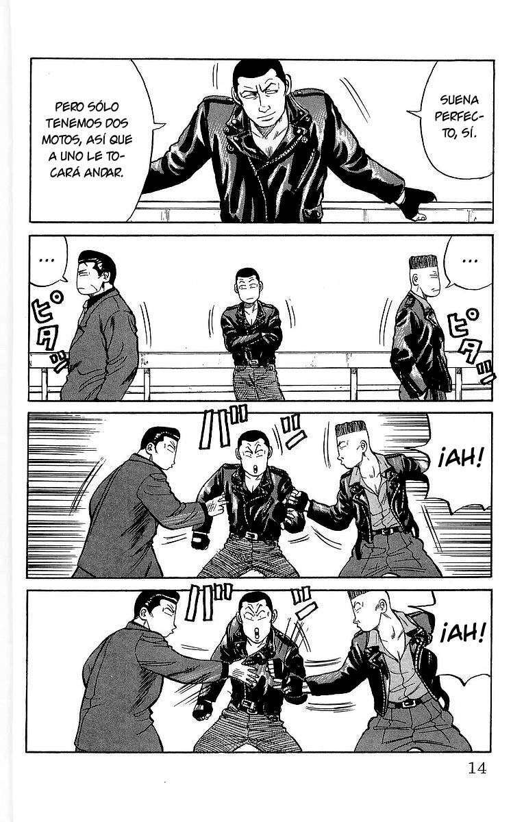 Capitulo 36 page 13