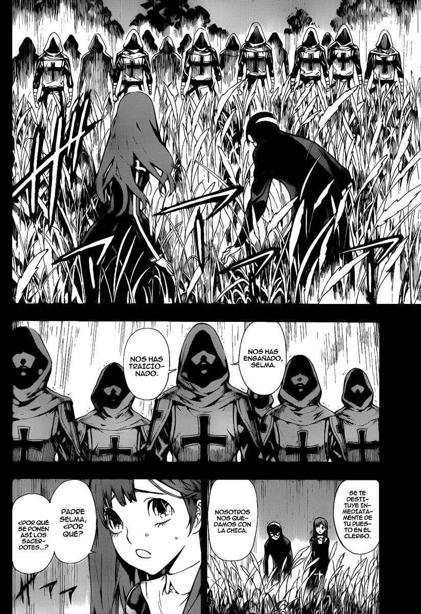 Capitulo 72 page 12