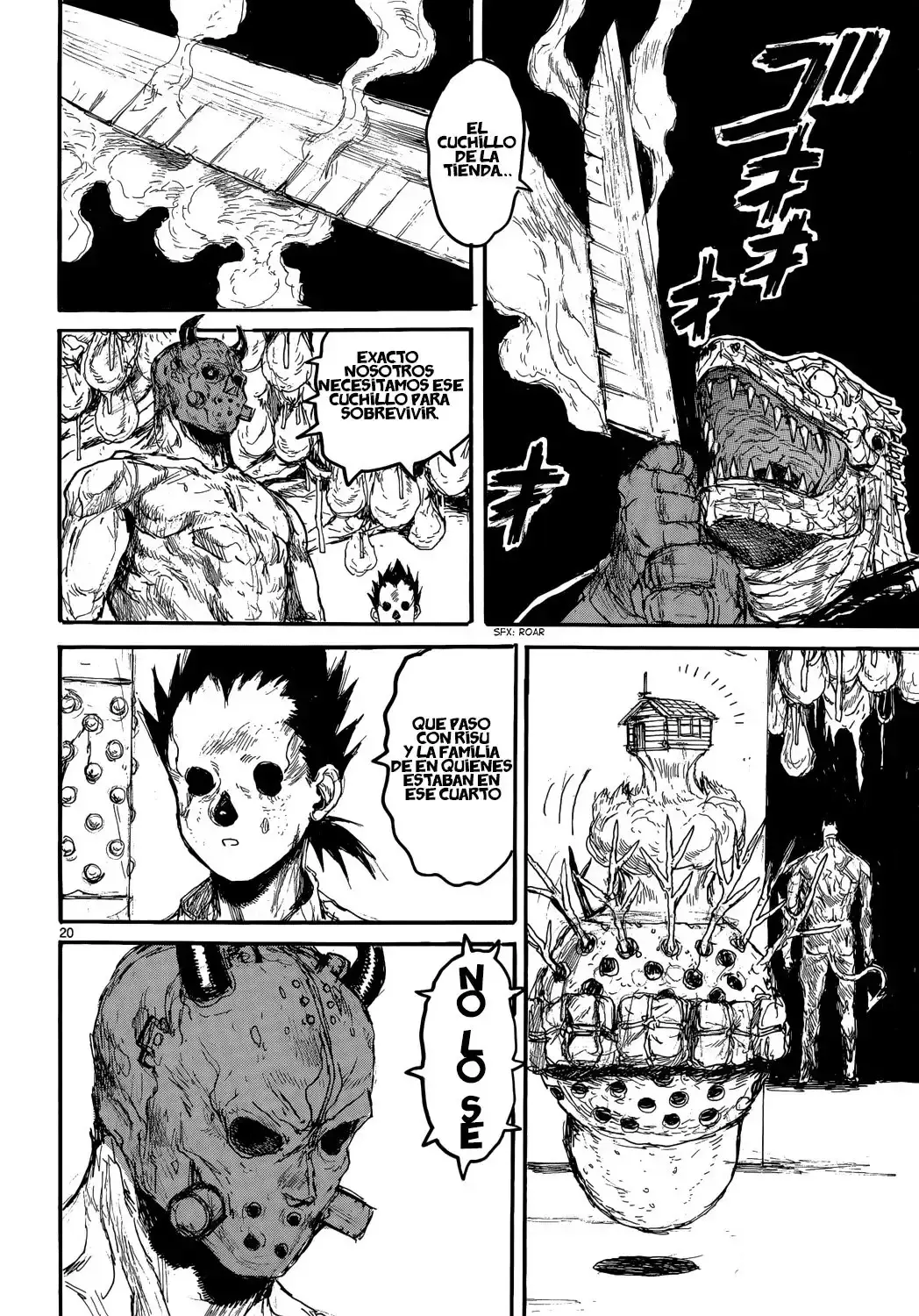Capitulo 149 page 19