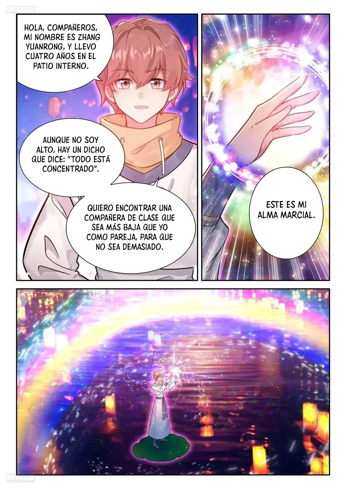Capitulo 492 page 9