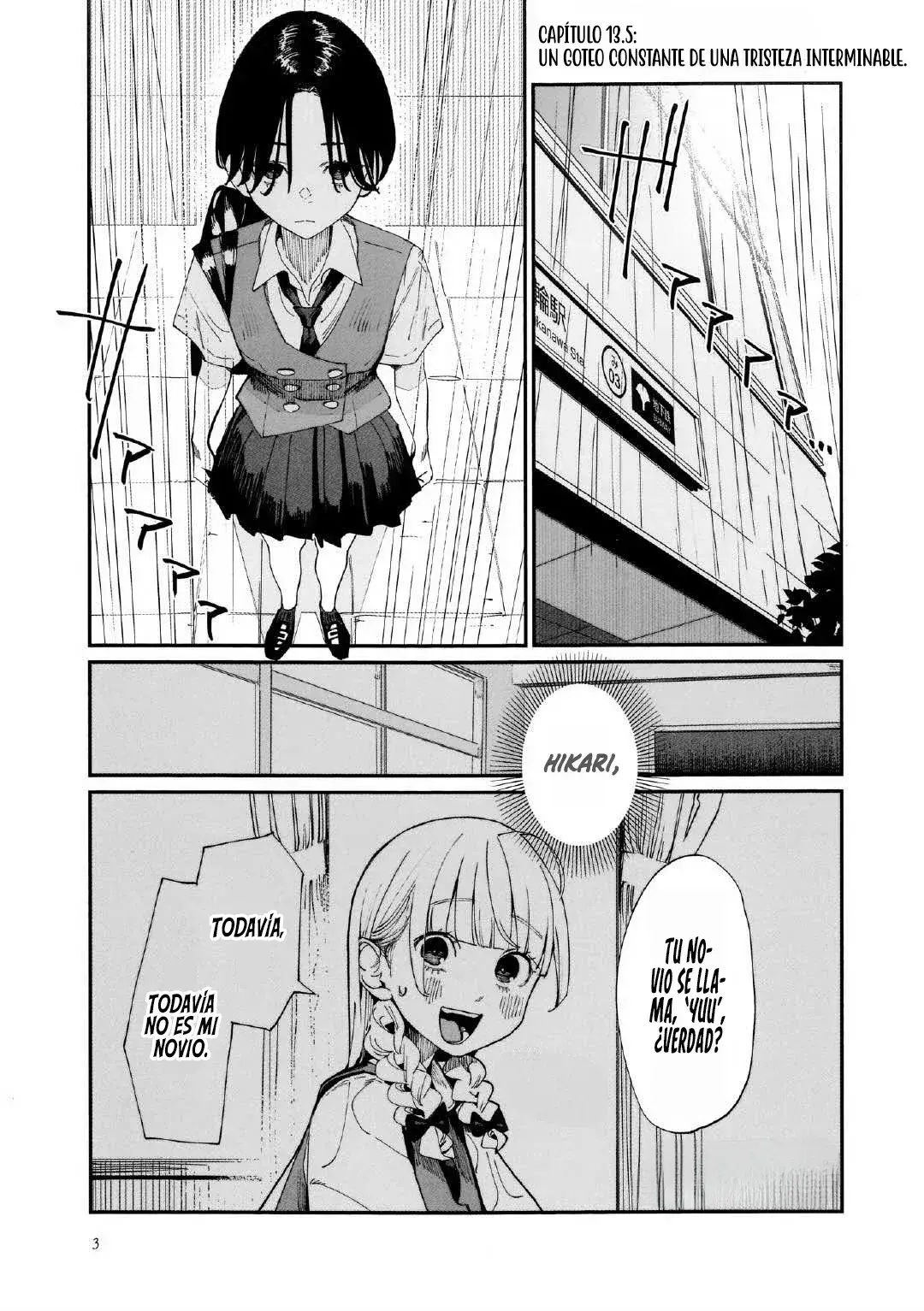 Capitulo 13.50 page 6