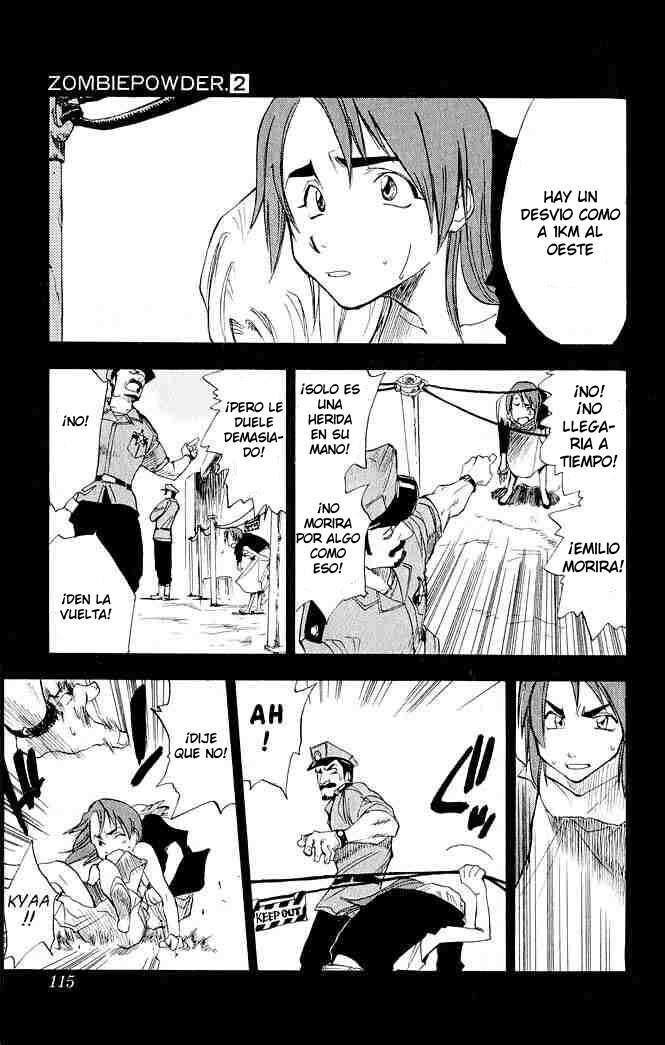 Capitulo 13 page 14