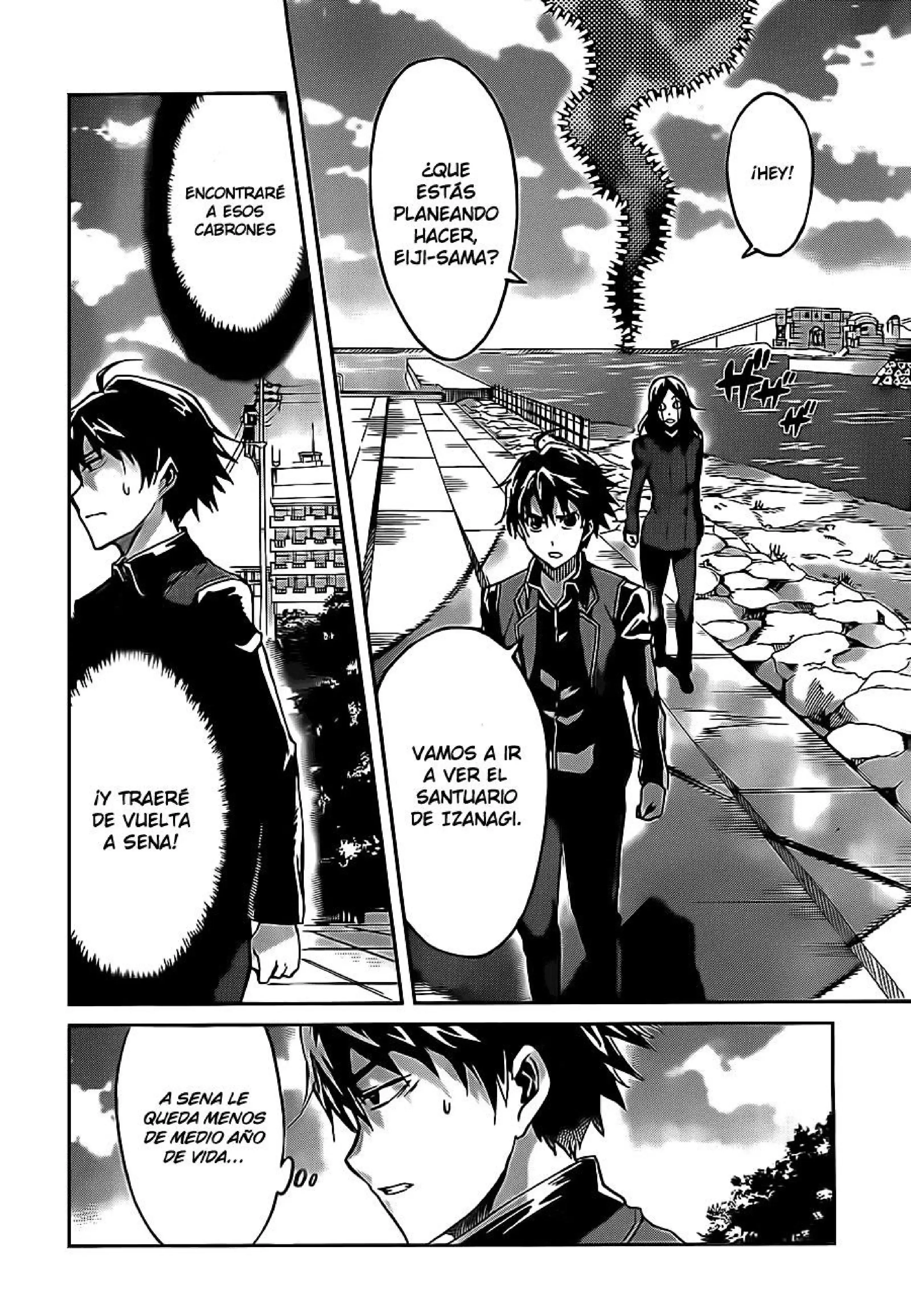 Capitulo 22 page 10